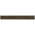 Msi Mccarran Thornburg Sample Engineered Waterproof Click Lock Hardwood Flooring ZOR-LVW-0120-SAM